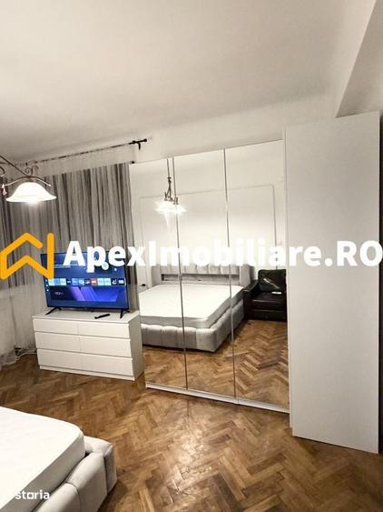 Apartament 3 camere de inchiriat Stefan cel Mare Bucuresti | ApexImobi - 2