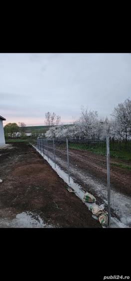 Casă cu Teren 2000 Mp în Moșteni