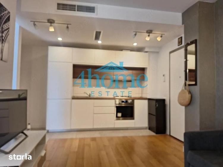 Apartament cu 2 camere în Centrul Civic
