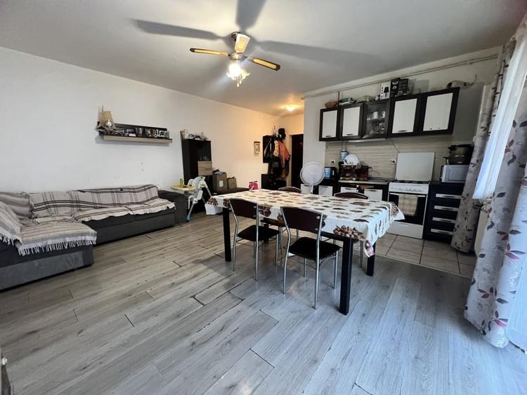 Apartament de 3 camere, 60 MP, gradina de 85 MP, str. Eroilor - 4
