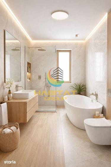 Apartament 2 camere / 60 mp / Grand Arena - 6