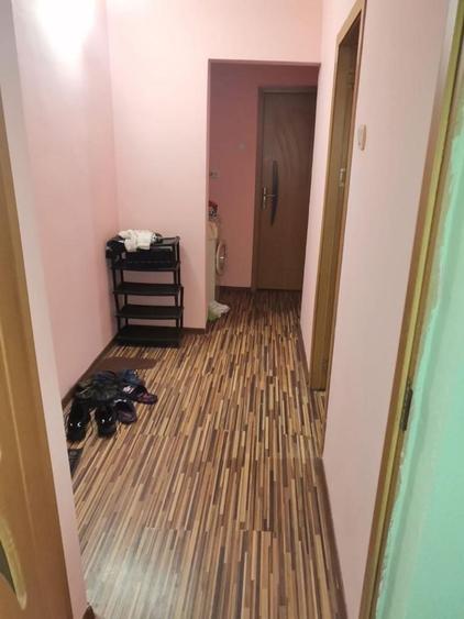 Apartament cu 2 camere decomandat în Micro 18