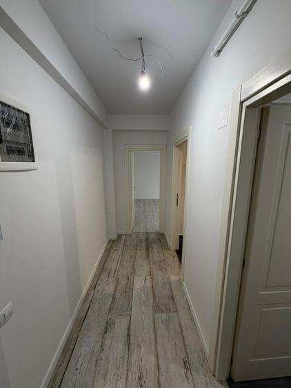 Apartament nou cu 1 cameră, 35.5 mp |  Complex rezidențial modern în Zona Bucium | Comision 0% - 6