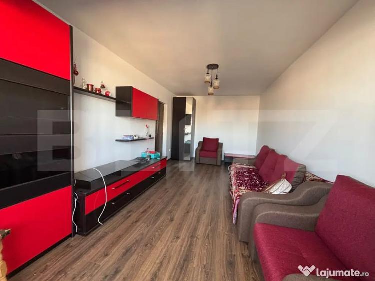 Apartament 2 camere, 54 mp, Bulevardul Unirii Micro 6 - 3