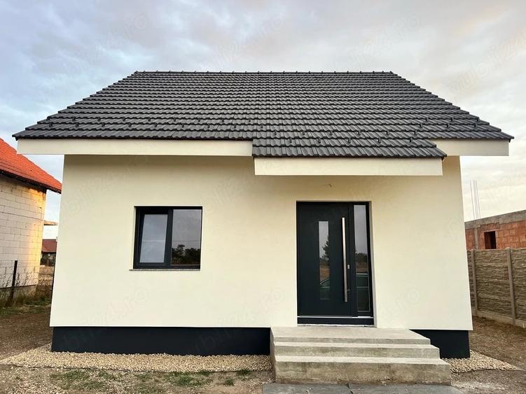 Casă cu Teren 550 Mp în Central