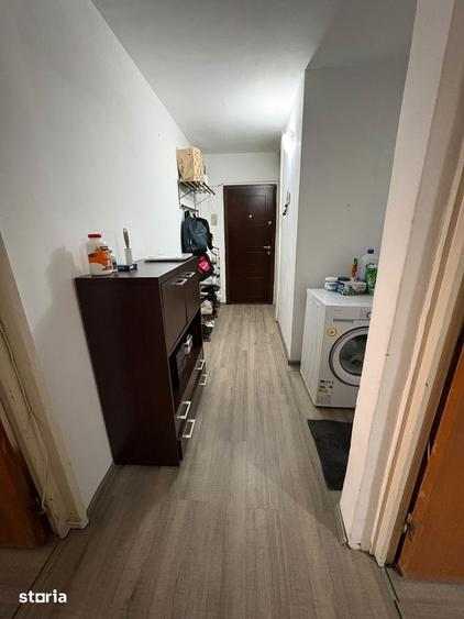Apartament cu 2 camere decomandat în Rahova