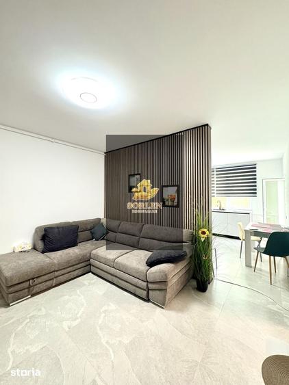Apartament modern cu 2 camere de inchiriat | Zona Vivo - 6