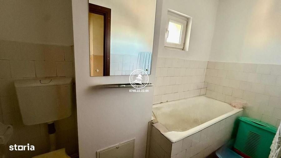 Apartament cu 4 camere în Alexandru cel Bun