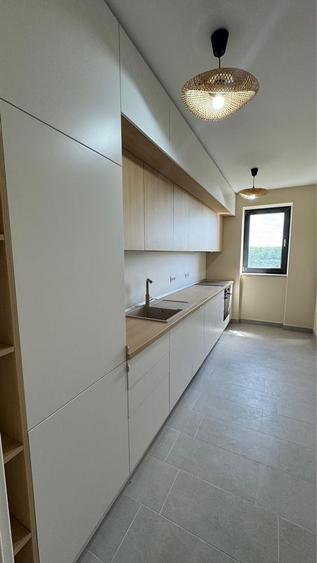 Oportunitate! Apartament NOU, 2 camere de vanzare in Greenfield Residence, cu mutare imediata! - 2