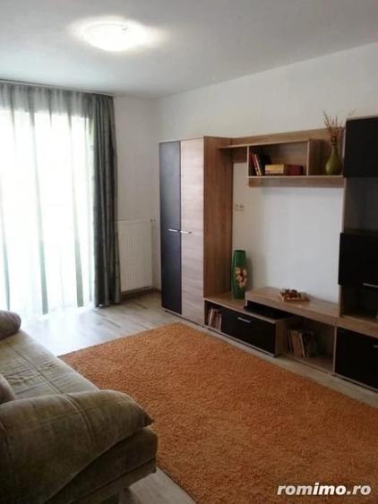 Apartament cu 2 camere decomandat în Soarelui