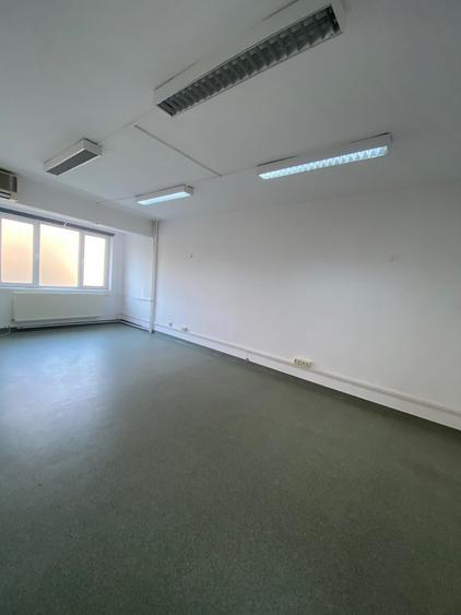 Spațiu comercial, de 570 mp, în Cotroceni