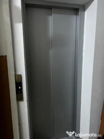 Garsonieră în Olteniței
