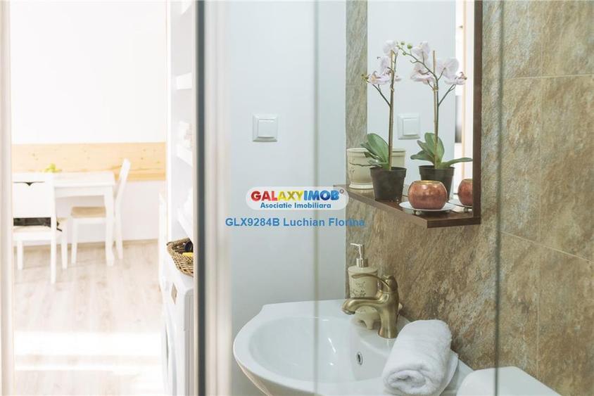2-room apartment near Calea Victoriei - Academy of Economic Studies - 15