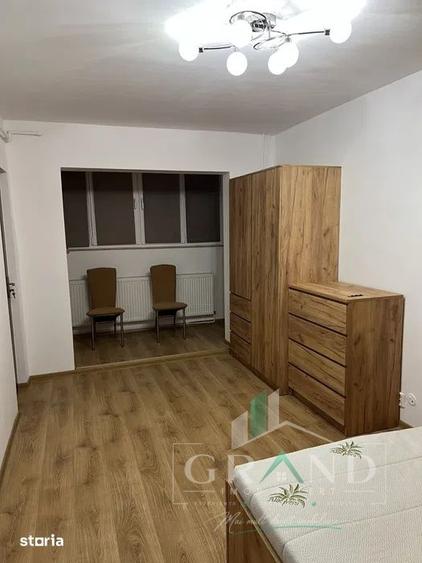 Garsonieră, mobilată în Între Lacuri