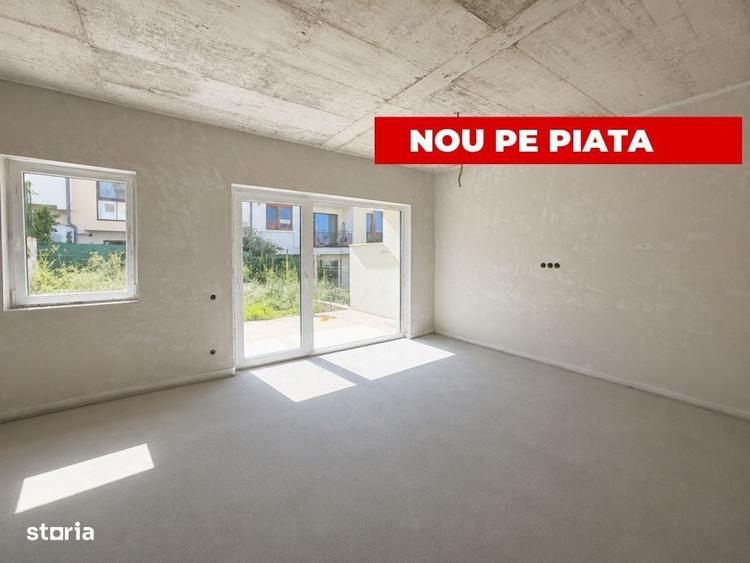 Casa in zona Baciu I Petrom - SU 150MP I 4 Camere + Mansarda Locuibila - 6