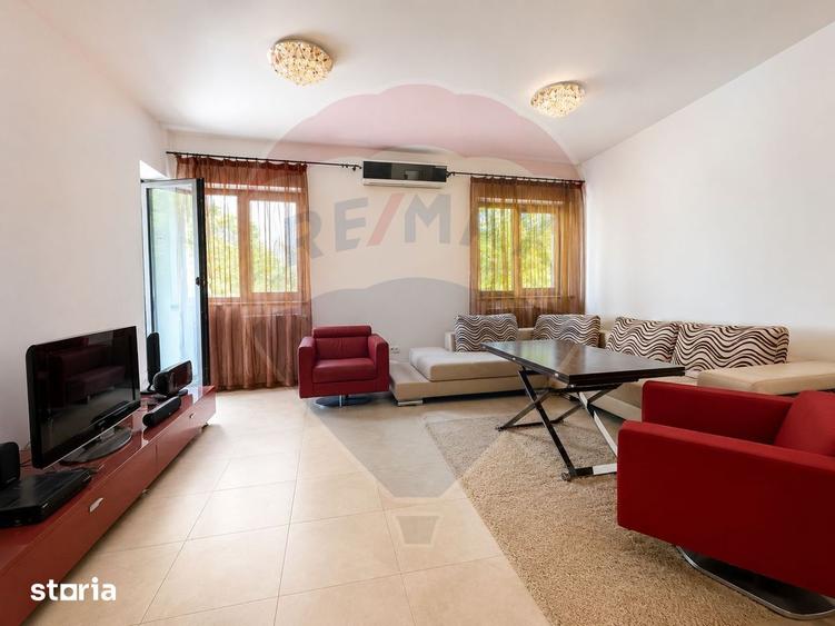 Apartament cu 3 camere de vanzare Ultracentral Bd Tomis Constanta - 7
