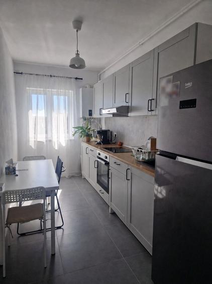 Apartament 2 camere, Zona Mehala, Complex Nova, Mobilat si Utilat, Parcare in CF - 6