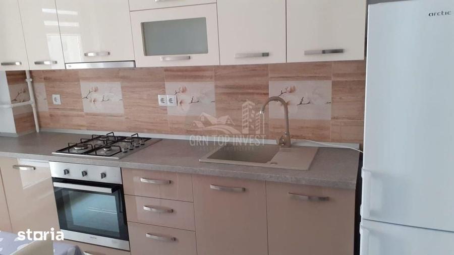 Garsonieră decomandată în Terezian
