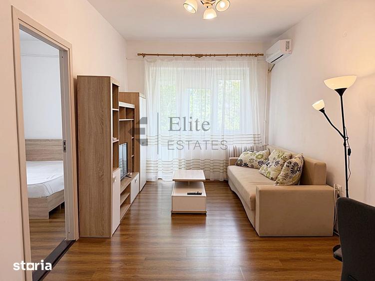 Apartament cu 2 camere în Ultracentral