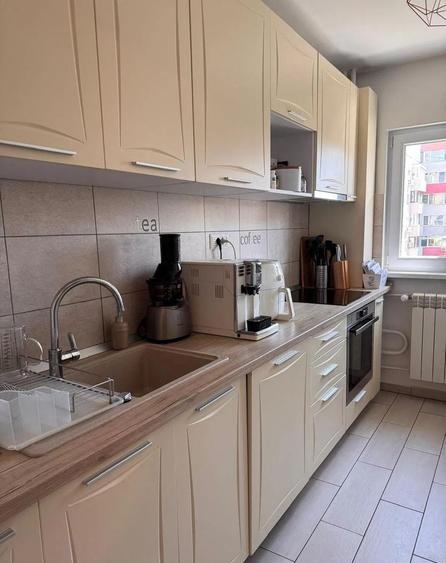 APARTAMENT 2 CAMERE MODERN RENOVAT BLOC 1981 REABILITAT TURDA - 5
