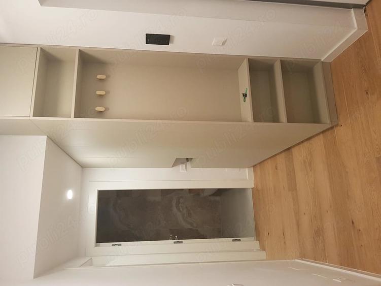 Apartament cu 2 camere decomandat în Pipera