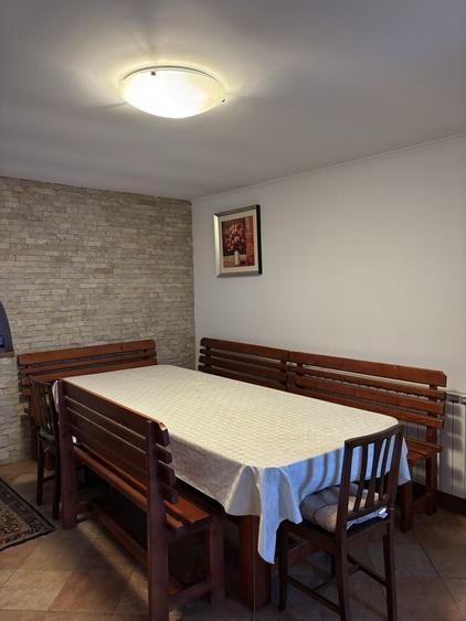 Casă cu 4 camere în Milcovul