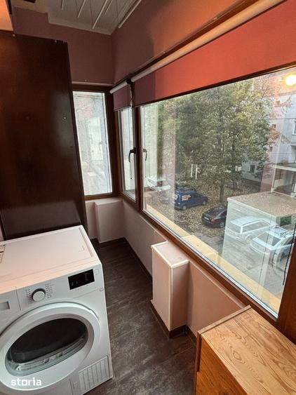 Apartament cu 2 camere în Mioriței