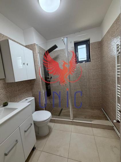 Apartament cu 3 camere nedecomandat, mobilat în Calea Severinului