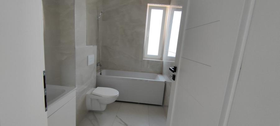 Apartament cu 2 camere decomandat în Giroc