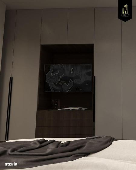 Apartament cu 2 camere în 13 Septembrie
