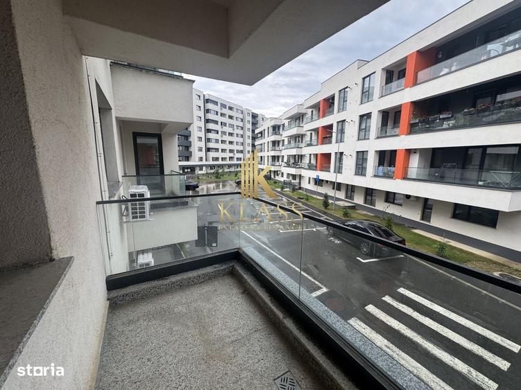 Apartament cu 2 camere în Central — fotografia 1