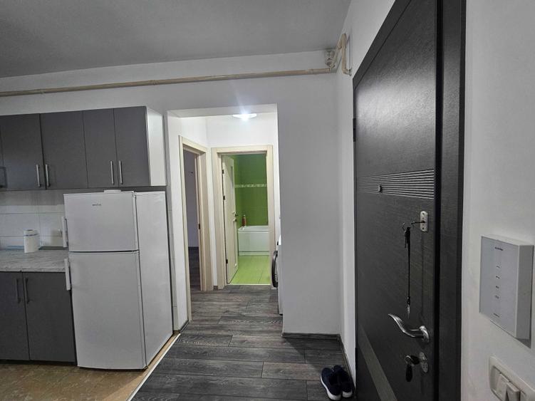 Vand apartament 2 camere etaj 1 Mitropoliei 32 Suceava - 2
