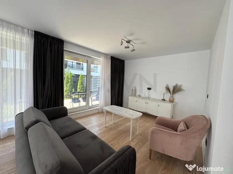 Casă cu 5 camere cu Teren 260 Mp în Pipera