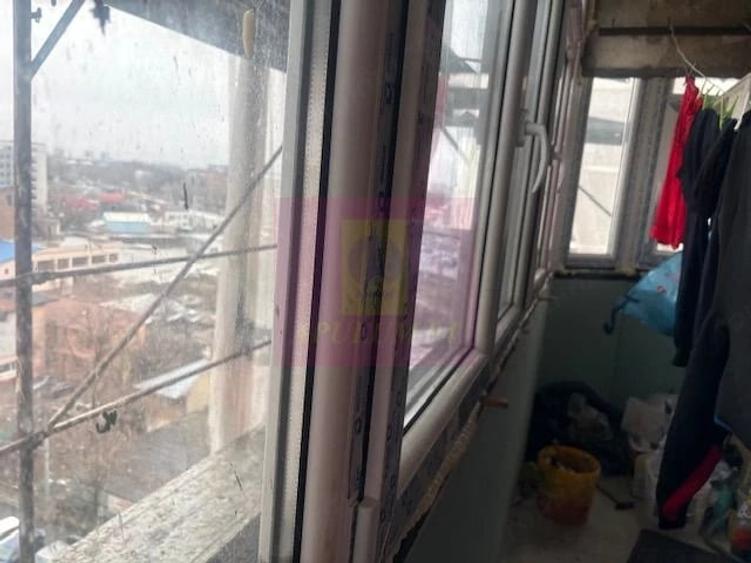 Apartament cu 3 camere decomandat în Pantelimon