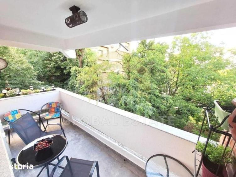 Inchiriere apartament 2 camere - Drumul Taberei - Favorit - AFI - 8