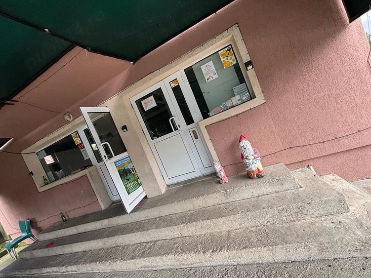 Casă cu Teren 800 Mp în Vlăngărești