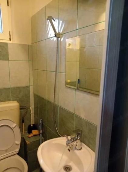 Garsonieră semidecomandată în Baicului