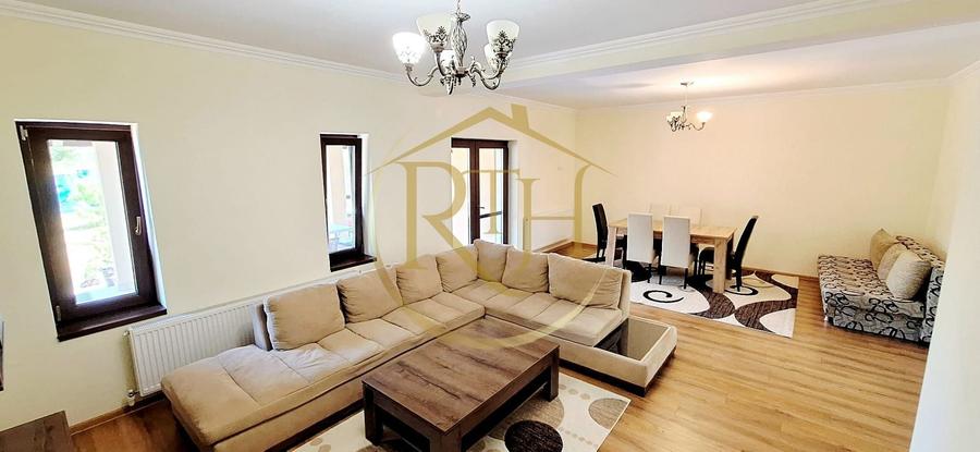 Duplex cu 4 camere cu Canalizare în Dumbrăvița