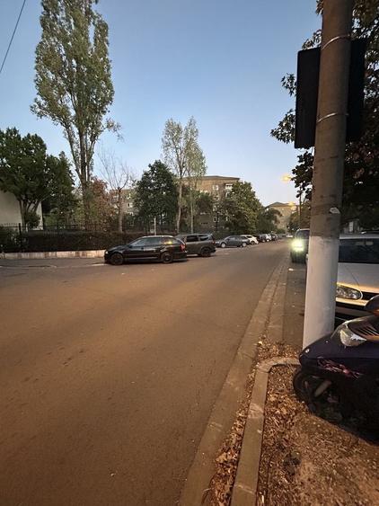 Garsonieră în Rogerius