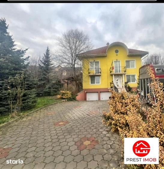 Casă cu 3 camere cu Teren 900 Mp în Unirii