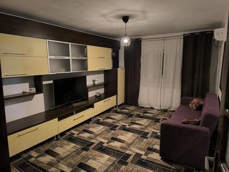 Apartament cu 2 camere decomandat în Freidorf