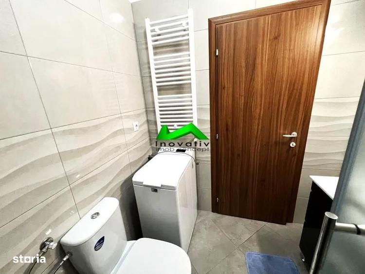 Apartament cu 2 camere decomandat în Piața Cluj