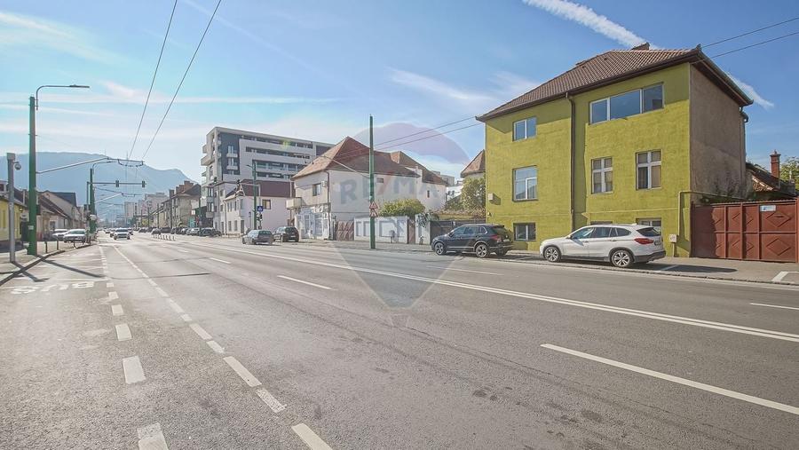 Apartament spatios la casa | 13 Decembrie| 0% Comision cumparator - 10
