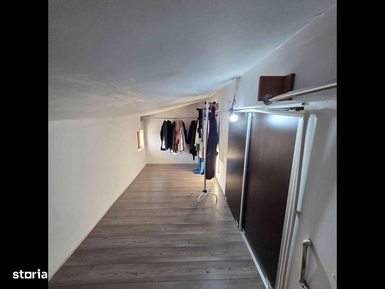 Casă cu 4 camere cu Teren 1400 Mp în Crevedia