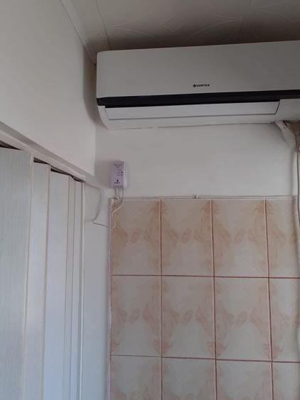 Garsonieră semidecomandată în Central