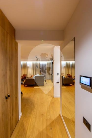 Apartament cu 3 camere decomandat, mobilat în Centrul Istoric