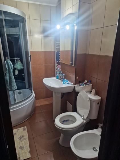 Apartament cu 2 camere decomandat în Fălticeni