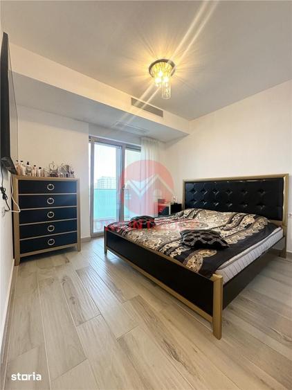 Apartament cu 4 camere în Năvodari