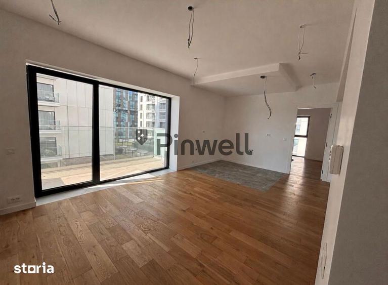 Apartament cu 2 camere în 13 Septembrie