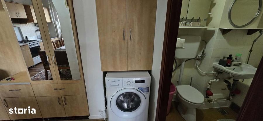 Apartament cu 2 camere decomandat în Lotus
